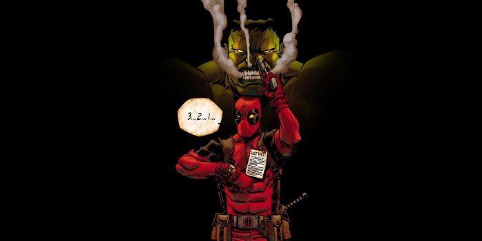 1920x1200 27+ Deadpool wallpapers ·① Download free cool full HD wallpapers