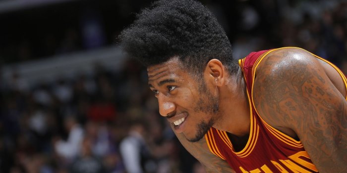 1400x950 Iman Shumpert automates his finances and saves half his income