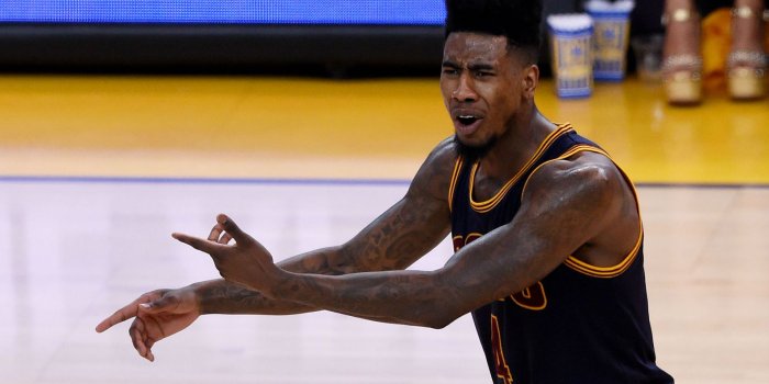 1920x1080 Cavs' Iman Shumpert to miss 12-14 weeks with wrist injury | Sporting