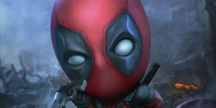 1920x1080 Deadpool Funny Wallpaper - (42+ images)