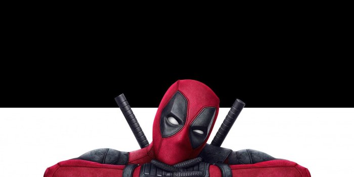 1600x900 Deadpool Wallpaper Hd Android Group (47+), HD Wallpapers