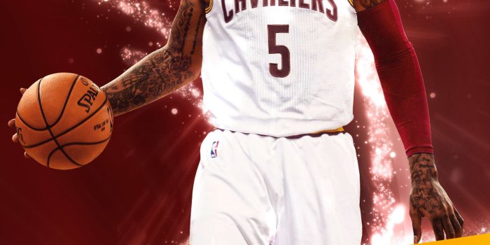 1440x2560 Jr Smith Wallpaper Cavaliers (78+ images)