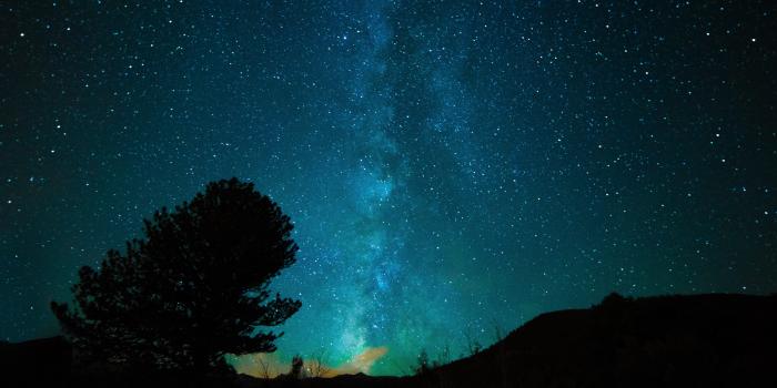 6000x4800 Milky Way 7K UHD Wallpaper