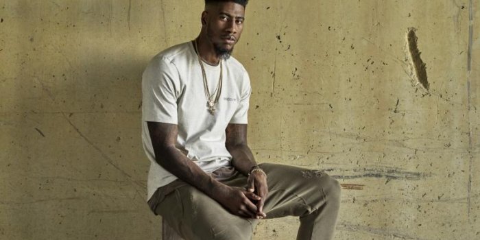 800x1064 Shumpert Archives - The Source