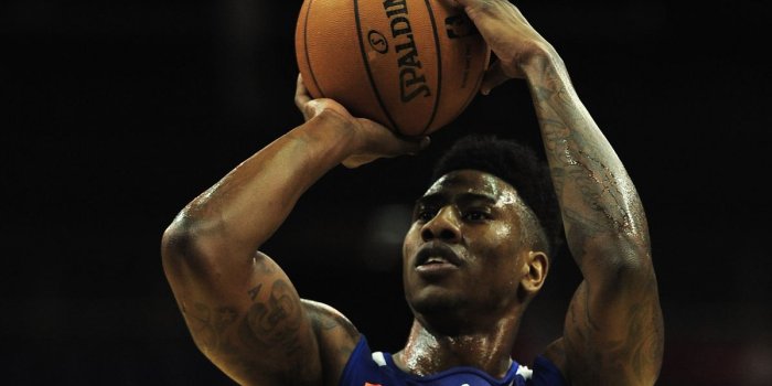 1200x800 The Meaning of Iman Shumpert - Posting and Toasting