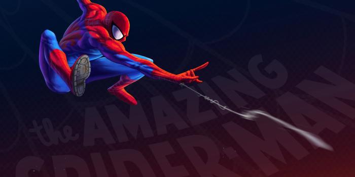 6000x4800 1366x768 Spiderman Artwork 4k 5k 1366x768 Resolution HD 4k