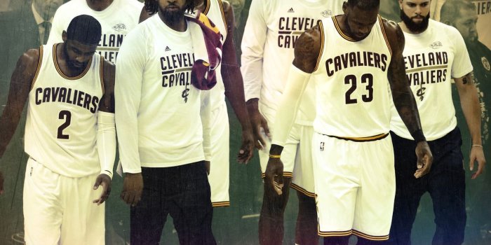 1200x800 The Cavs Lost Game 3 in Four Minutes and 49 Seconds - The Ringer