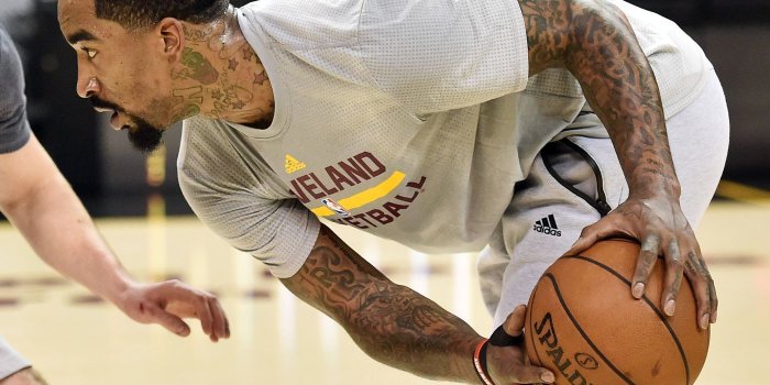 1400x1050 JR Smith cleared to practice fully, questionable for Pistons - Fear