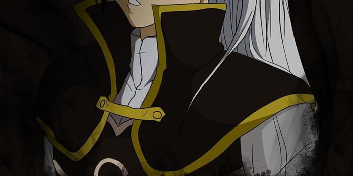 954x1696 Future Rouge ~ Korigengi | Wallpaper Anime | Fairy Tail: Part 12