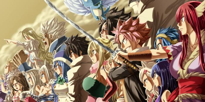1920x1384 HD wallpaper: Fairy Tail digital wallpaper, Anime, Bacchus Groh