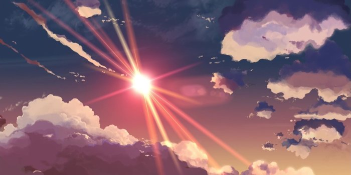 1920x1080 Anime Scenic Wallpaper | Me in 2019 | Anime scenery, Scenic