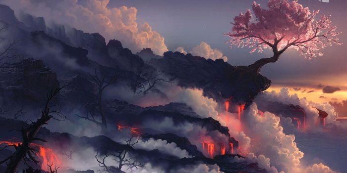 1920x1080 61+ Japanese Desktop Wallpapers on WallpaperPlay