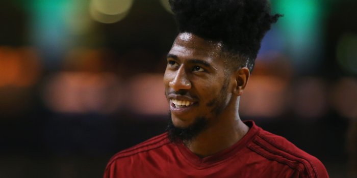 3897x2598 Iman Shumpert Haircut (102+ images in Collection) Page 1