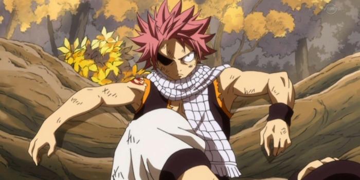 1920x1200 Fairy Tail Natsu Wallpaper (82+ images)