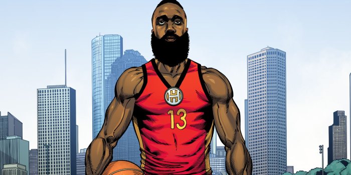 1920x1080 Check out the Adidas/Marvel sneaker collection for James Harden