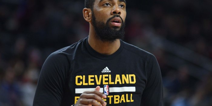 1400x1050 Kyrie Irving misses practice due to illness, expected to play
