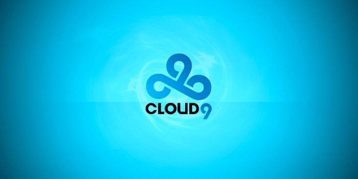 1920x1080 Free download Cloud 9 LOL Logo [1920x1080] for your Desktop, Mobile