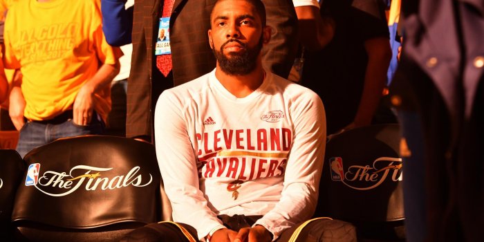 1920x1080 Morning Tip: Four scenarios for Cleveland Cavaliers and Kyrie Irving