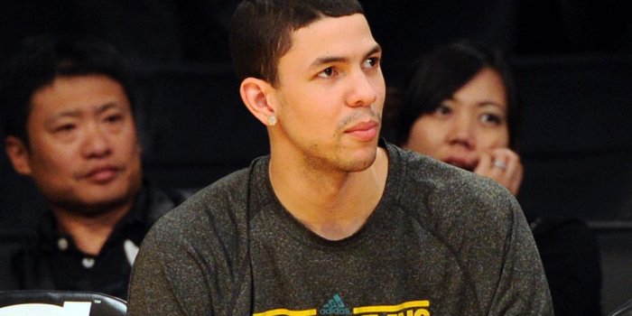 1200x800 NBA Summer League: Austin Rivers Dominates as Pelicans beat Knicks