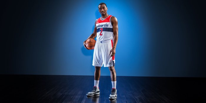 2000x1000 John Wall Backgrounds Free Download