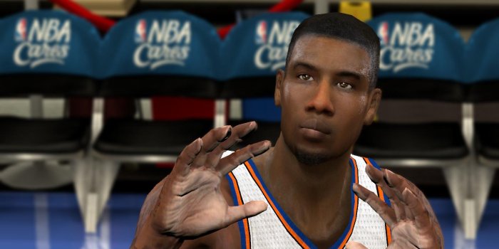 1364x768 Iman Shumpert Haircut (102+ images in Collection) Page 1