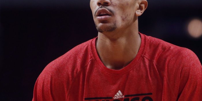 1400x1400 Derrick Rose injury: Bulls star hints at possibility of sitting out