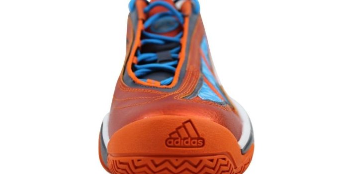 1024x1024 Adidas Men's Crazy 97 Orange/Blue NYC Iman Shumpert G98306