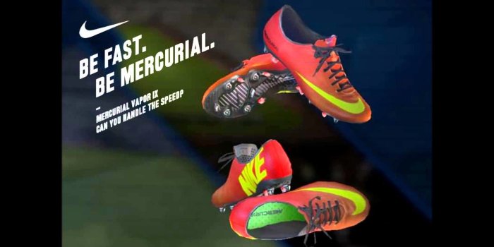 1920x1080 Cristiano Ronaldo Wallpaper Nike Mercurial 2018 (55+ images)