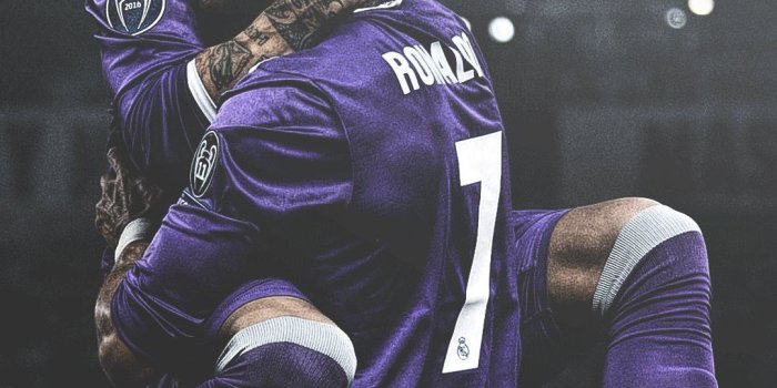 1080x1920 Cristiano Ronaldo Wallpaper Nike Mercurial 2018 (55+ images)