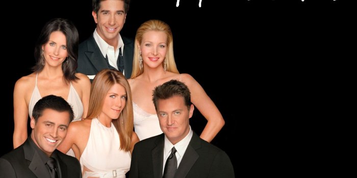 2560x1600 HD wallpaper: Chandler Bing, David Schwimmer, Friends (TV Series