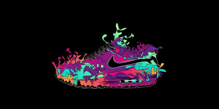 1440x1280 45+ Nike Galaxy Wallpaper