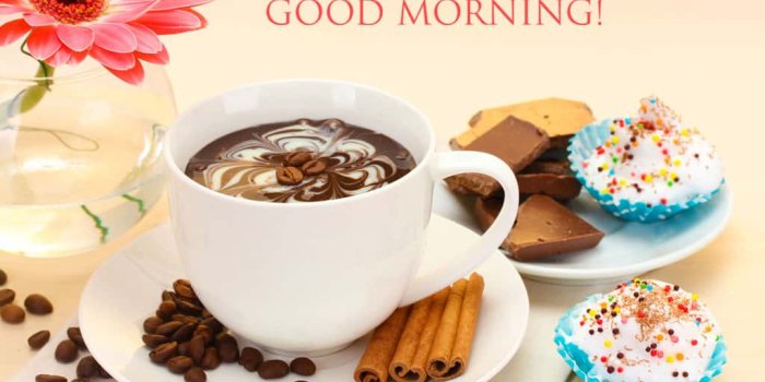 1024x768 Good Morning HD Wallpaper, Images, Photos, Pictures 2019
