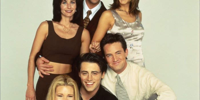 1681x2100 Amazing Friends Pictures & Backgrounds - Friends Tv Show Profile