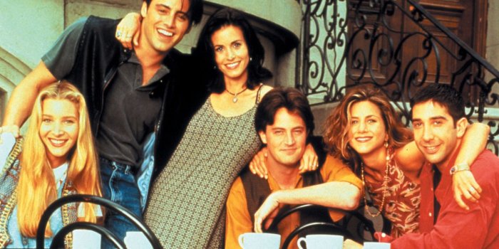 1920x1200 Friends tv show wallpapers Gallery