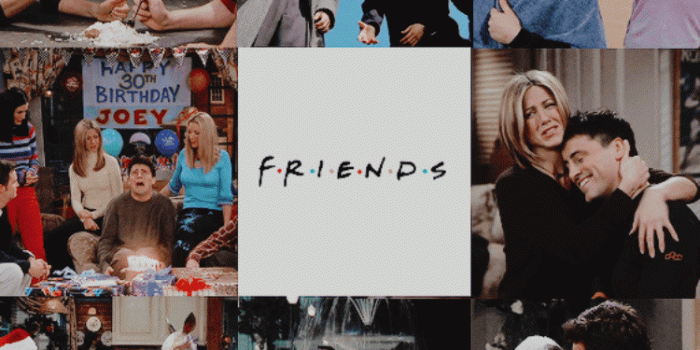 750x1334 Maha El Sabagh on Aesthetics | Friends wallpaper, Friends