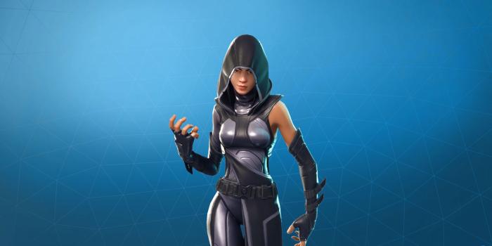 1920x1080 Fate - Overseer Set - Fortnite News, Skins, Settings, Updates