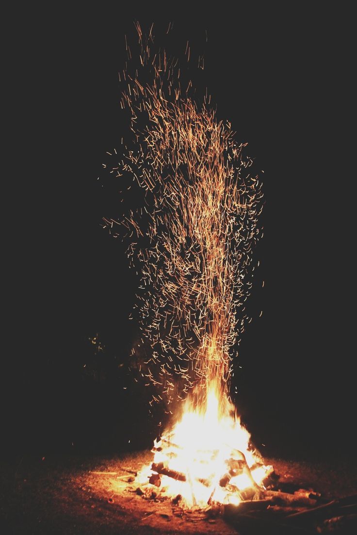 736x1104 Long Long Long Summer | Outside World | Fire, Photography, Summer