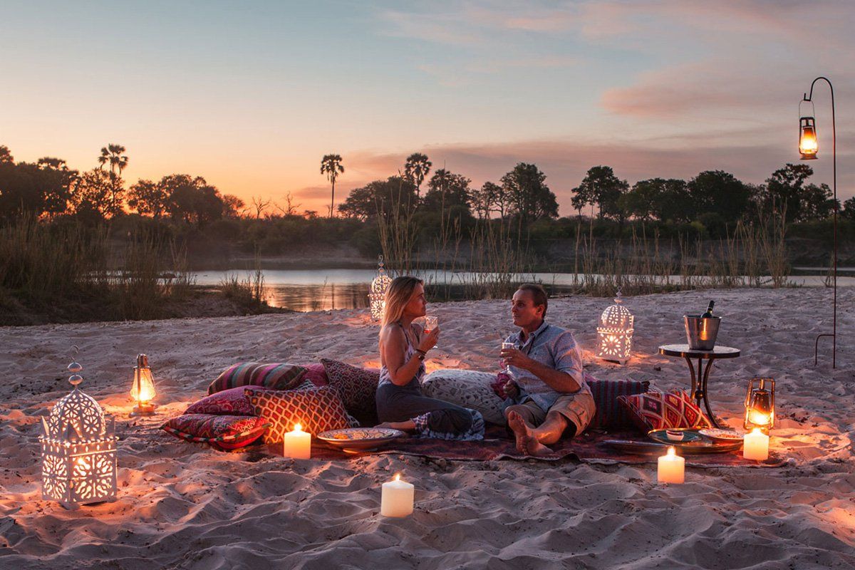 1200x800 The World's Most Romantic Hotels 2013 - Fathom