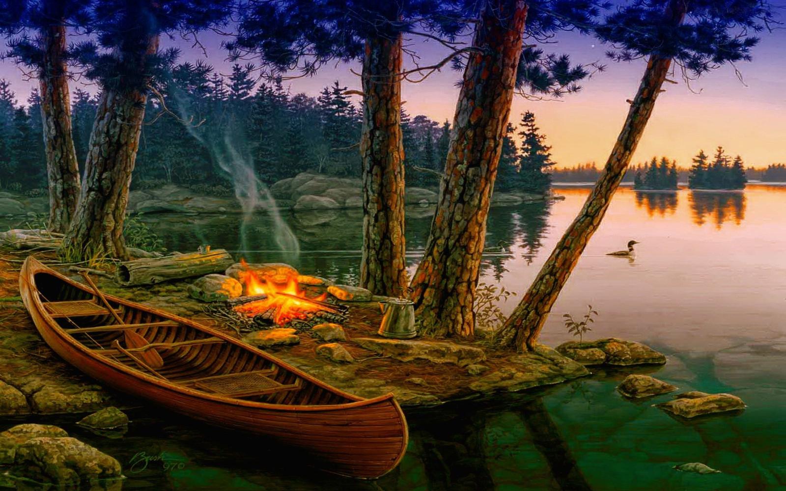 2560x1600 Best 37+ Desktop Backgrounds Campfire on HipWallpaper | Campfire