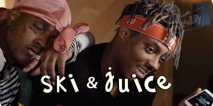 1280x720 XXXTENTACION & Ski Mask the Slump God – Freddy Vs Jason Lyrics