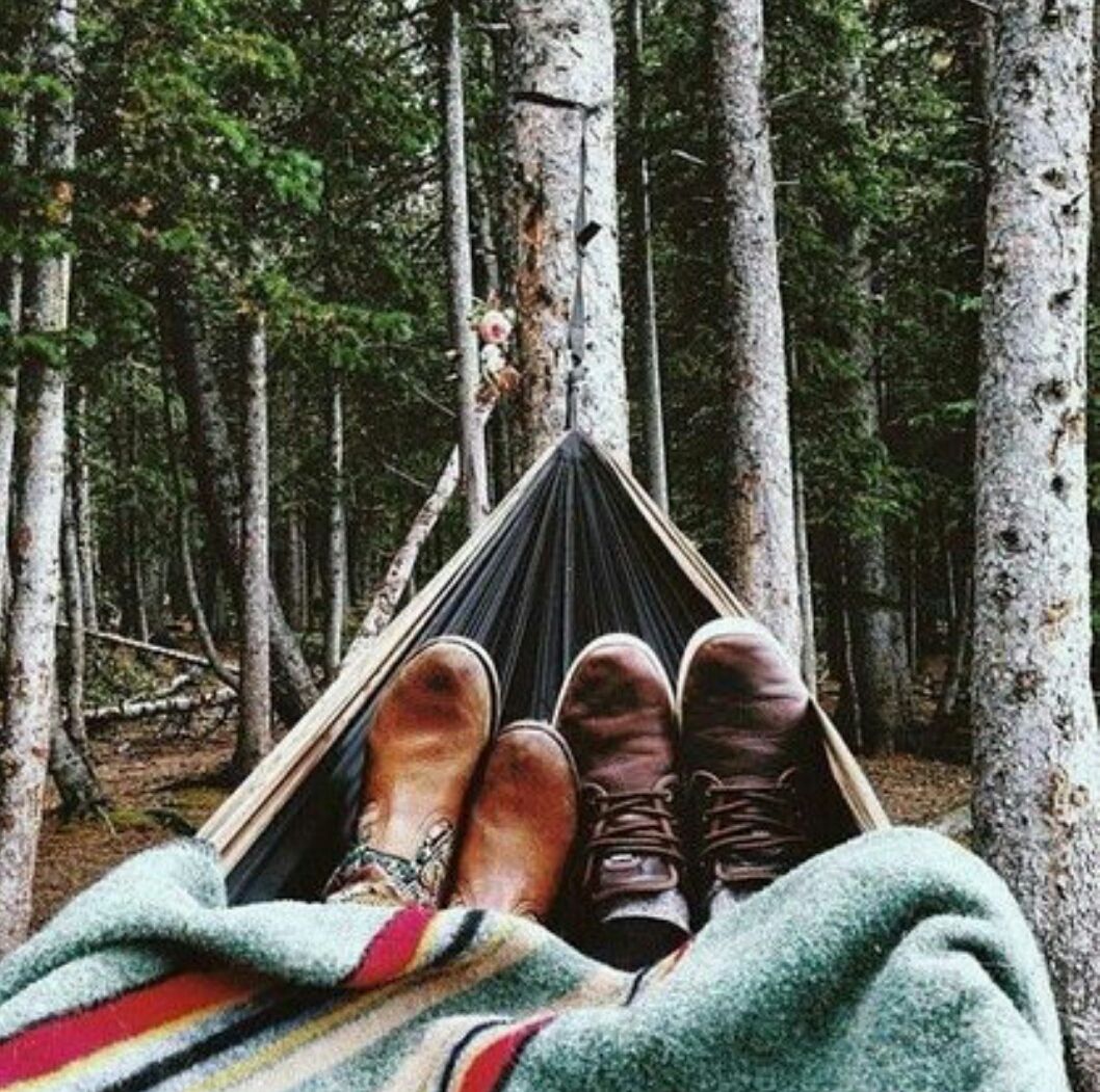 1058x1051 Camping Romantic? Absolutely!! – RV Stories, RV Rental, Travel