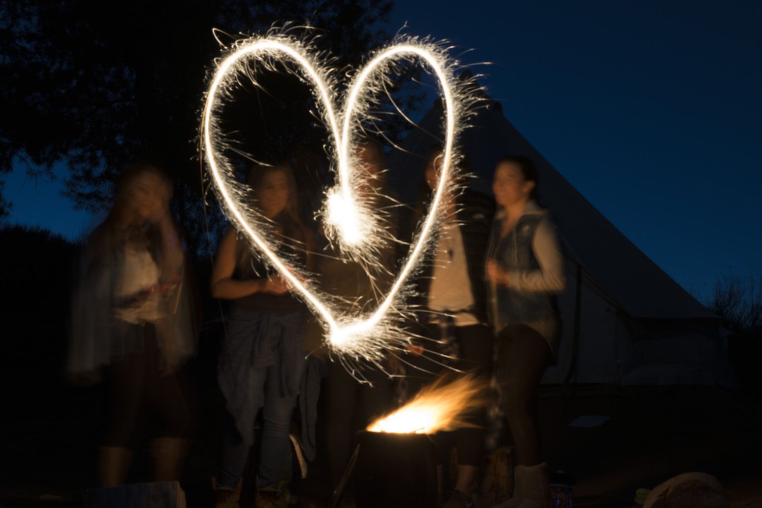 1500x1001 Southern California's Most Romantic Camping Retreats | Hipcamp