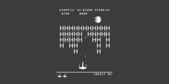 1920x1080 Star Wars Game Minimalism, HD Games, 4k Wallpapers, Images