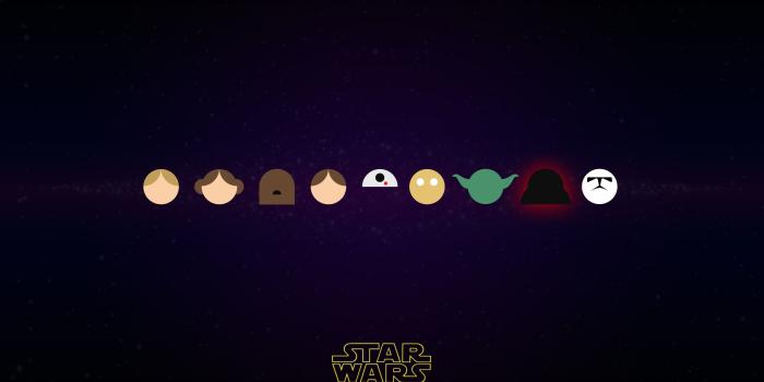 2560x1600 Star Wars Logo Wallpaper (67+ images)