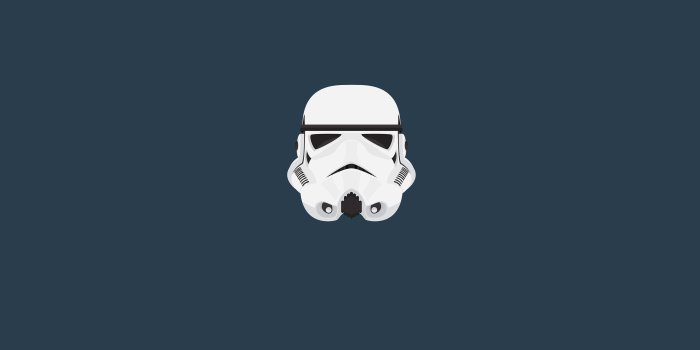 3840x2400 stormtrooper, Star Wars, Minimalism, Helmet Wallpaper | Star Wars