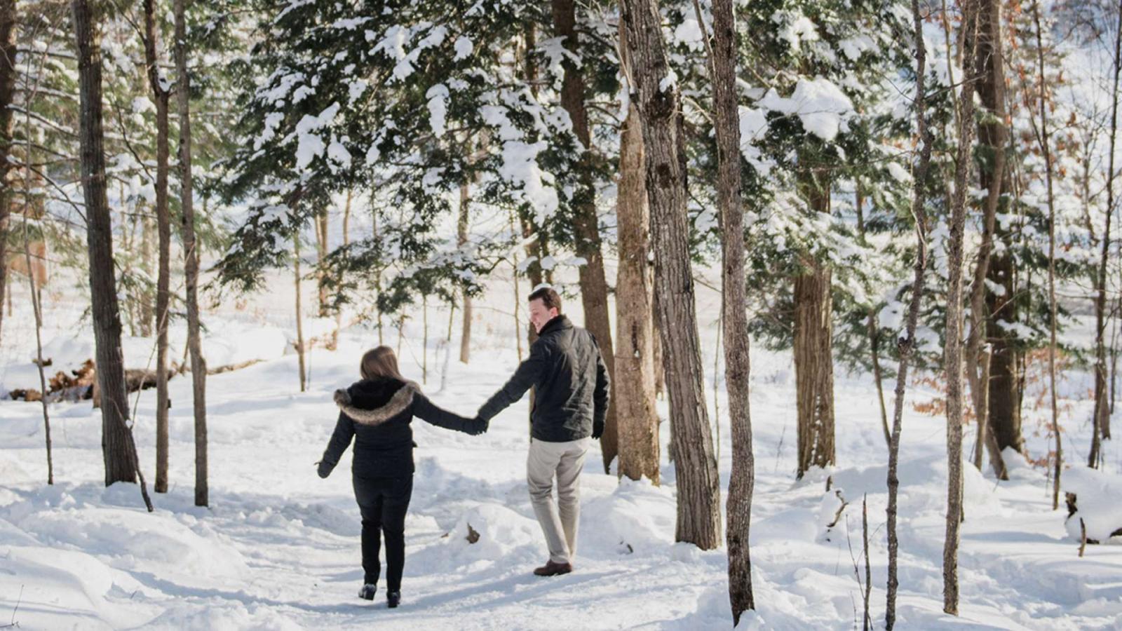 1920x1080 Planning A Romantic Weekend - What She (or He!) Really Wants To Do.