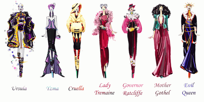 1200x666 Disney Villains - Disney Villains Photo (38093054) - Fanpop