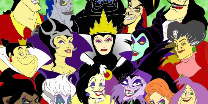 1366x768 Free download Disney Villains by disneyfreak19 [1600x1280] for your