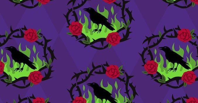 675x1200 Disney Villains Wallpapers