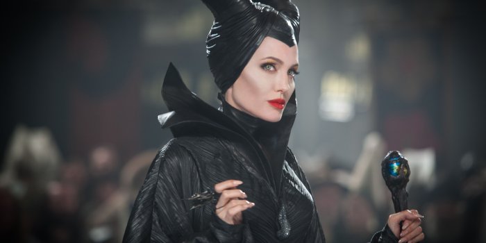 5616x3744 Maleficent: What Do All the Female Disney Villains Have in Common